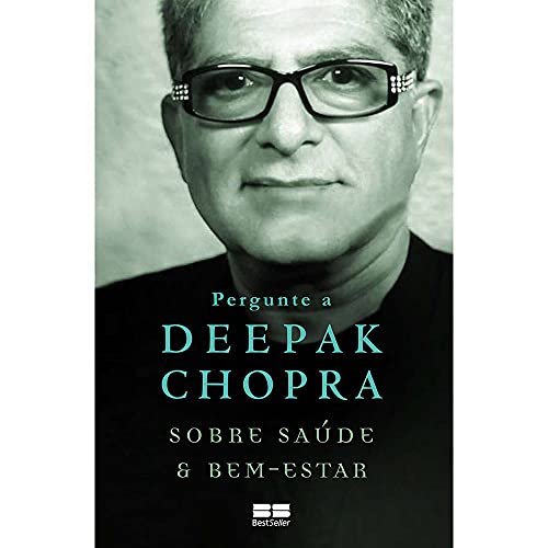 Stock image for _ livro pergunte a deepak chopra sobre saude e bem estar deepak chopra 2015 for sale by LibreriaElcosteo