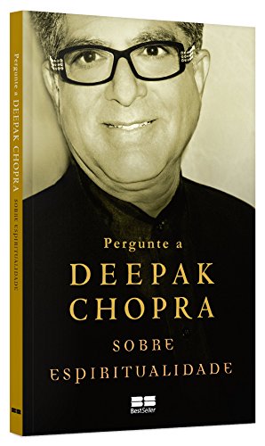 Stock image for _ livro pergunte a deepak chopra sobre deepak chopra Ed. 9788 for sale by LibreriaElcosteo