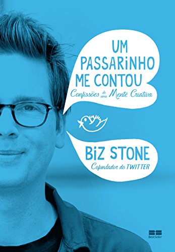 Stock image for _ livro um passarinho me contou biz stone 2014 for sale by LibreriaElcosteo