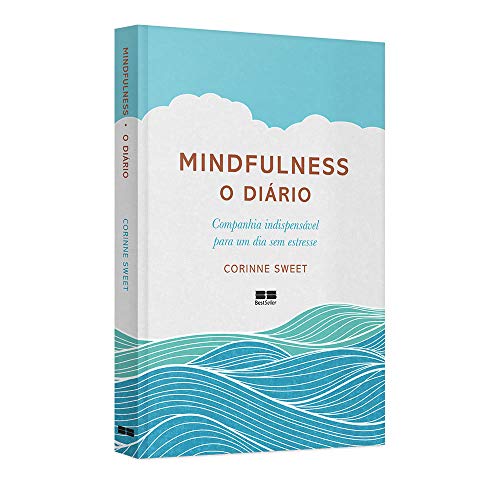 Beispielbild fr Mindfulness. O Diário (Em Portuguese do Brasil) zum Verkauf von WorldofBooks