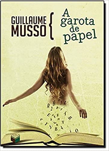 9788576861584: A Garota De Papel (Em Portuguese do Brasil)