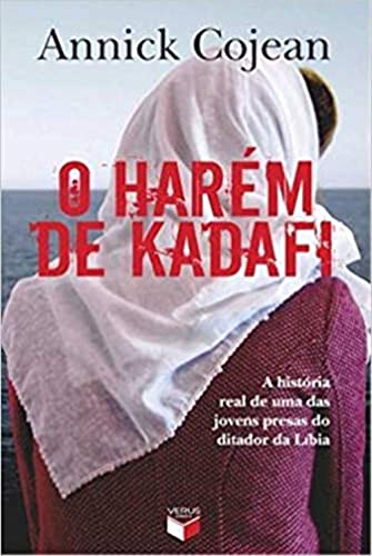 Beispielbild fr O Harem De Kadafi (Em Portuguese do Brasil) zum Verkauf von Hamelyn