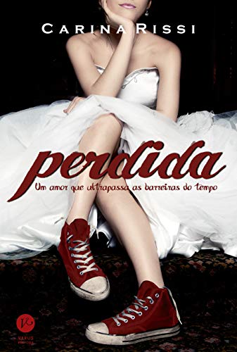 Stock image for Perdida (Em Portugues do Brasil) for sale by ThriftBooks-Atlanta