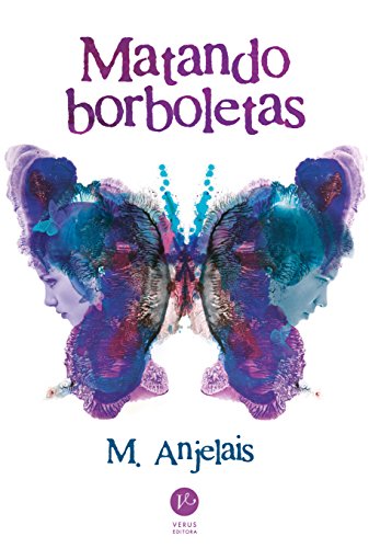Imagen de archivo de _ livro matando borboletas m anjelais 2015 a la venta por LibreriaElcosteo