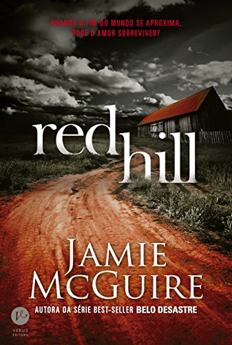 Imagen de archivo de _ livro red hill jamie mcguire 2015 Ed. 2015 a la venta por LibreriaElcosteo