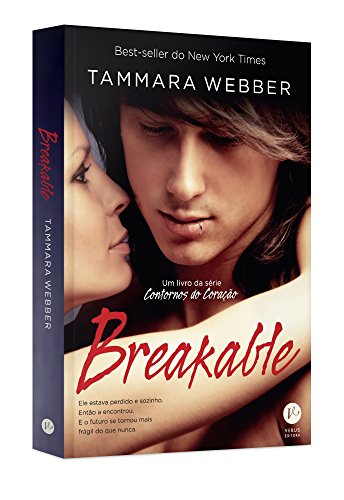 Imagen de archivo de Breakable - Vol 2 (Col. : Easy) (Em Portugues do Brasil) a la venta por austin books and more