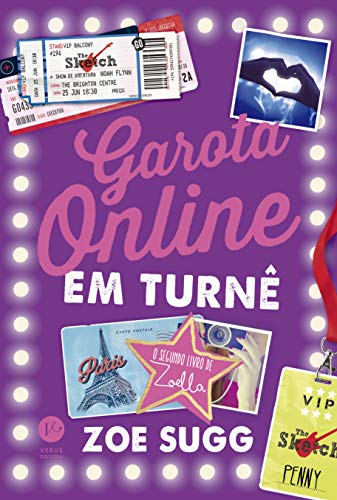 Imagen de archivo de Garota Online em Turn (Em Portuguese do Brasil) a la venta por medimops