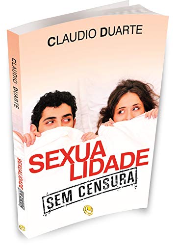Stock image for Sexualidade Sem Censura-Claudio Duarte for sale by ThriftBooks-Atlanta