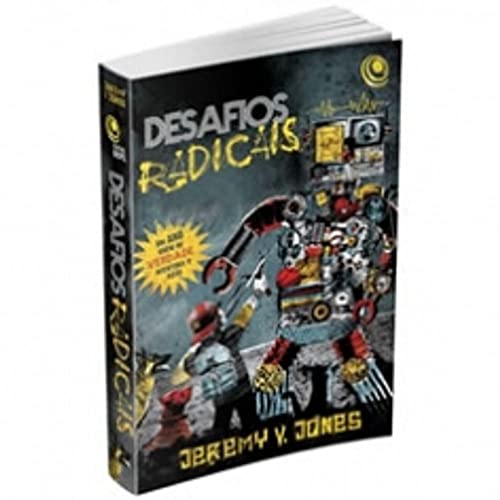 Imagen de archivo de livro desafios radicais jeremy v jones 2012 a la venta por LibreriaElcosteo