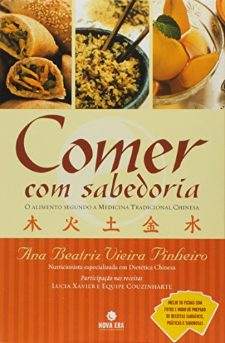 Stock image for Comer Com Sabedoria (+ 30 Fichas Em Caixa Protetora) (Em Portuguese do Brasil) for sale by HPB-Emerald