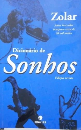 Beispielbild fr Dicionrio De Sonhos (Em Portuguese do Brasil) zum Verkauf von medimops