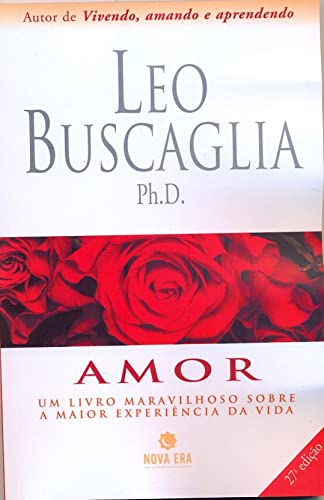 9788577012053: Amor (Em Portuguese do Brasil)