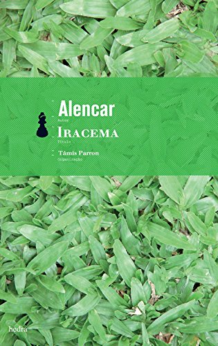 Stock image for Iracema for sale by Books Unplugged
