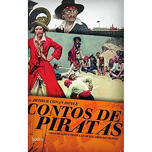 9788577152520: Contos de Piratas