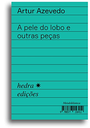 Stock image for A pele do lobo e outras peas for sale by Livraria Ing