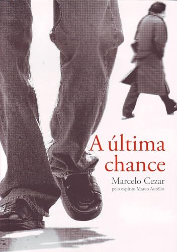 Stock image for ULTIMA CHANCE, A for sale by medimops