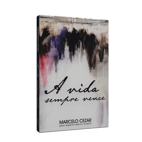 Stock image for A Vida Sempre Vence (Em Portuguese do Brasil) for sale by GF Books, Inc.