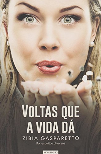 Stock image for Voltas que a Vida D? (Em Portuguese do Brasil) for sale by SecondSale