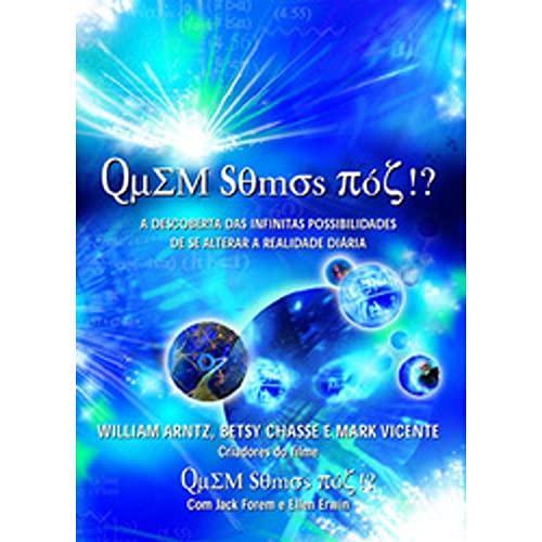 Stock image for QUEM SOMOS NOS for sale by Better World Books