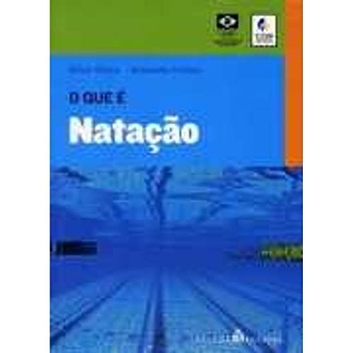 Stock image for que e nataco o vieira silvia f Ed. 2006 for sale by LibreriaElcosteo
