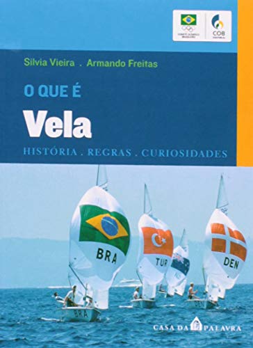 Stock image for livro o que e vela for sale by LibreriaElcosteo