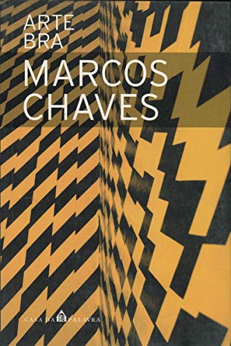 Imagen de archivo de Marcos Chaves a la venta por ANARTIST