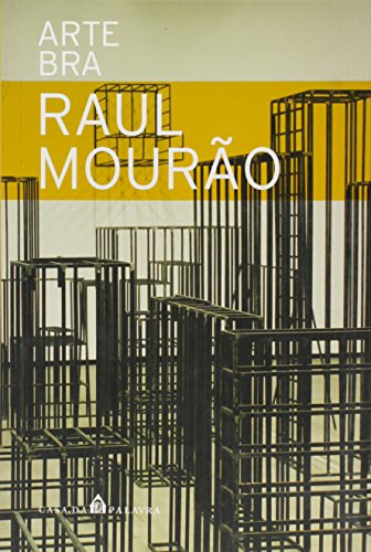 Stock image for Raul Mourao (English and Portuguese Edition) for sale by Colin Martin Books