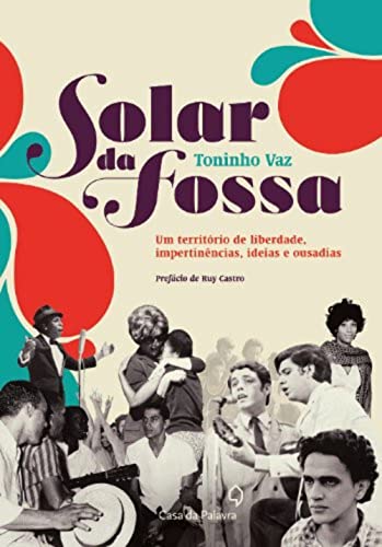 9788577341917: Solar Da Fossa (Em Portuguese do Brasil)