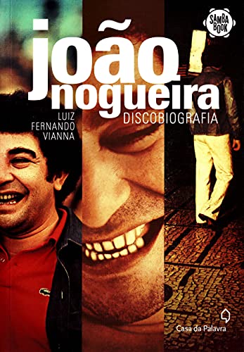 9788577342433: Joo Nogueira Discobiografia (Em Portuguese do Brasil)