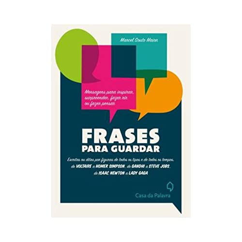 Stock image for Frases Para Guardar (Em Portuguese do Brasil) for sale by medimops
