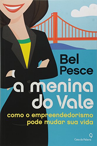 Stock image for A Menina do Vale (Em Portuguese do Brasil) for sale by medimops