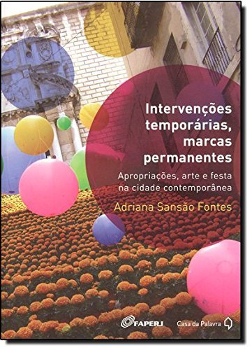 Stock image for Intervenes Temporrias (Em Portuguese do Brasil) for sale by dsmbooks
