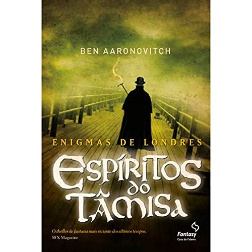 Beispielbild fr Espiritos do Tamisa (Em Portugues do Brasil) zum Verkauf von ThriftBooks-Dallas
