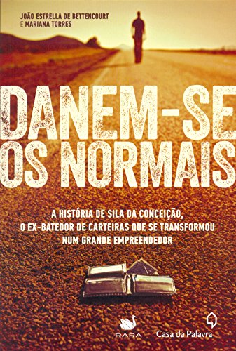 Imagen de archivo de Danem-Se Os Normais (Em Portugues do Brasil) a la venta por GF Books, Inc.