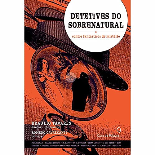 Stock image for _ livro detetives do sobrenatural Ed. 2014 for sale by LibreriaElcosteo