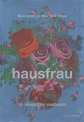 Stock image for livro hausfrau jill alexander 2015 for sale by LibreriaElcosteo