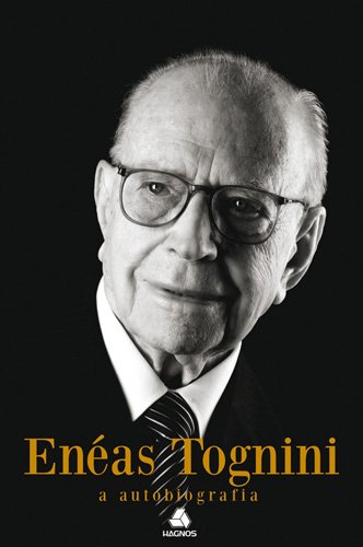 Beispielbild fr a autobiografia eneas tognini Ed. 2006 zum Verkauf von LibreriaElcosteo