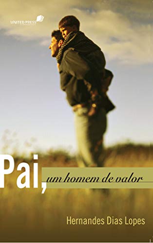 Beispielbild fr Pai, Um Homem De Valor (Em Portuguese do Brasil) zum Verkauf von WorldofBooks