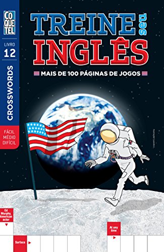 Stock image for _ treine seu ingles coquetel livro 12 editora ediouro Ed. 2014 for sale by LibreriaElcosteo
