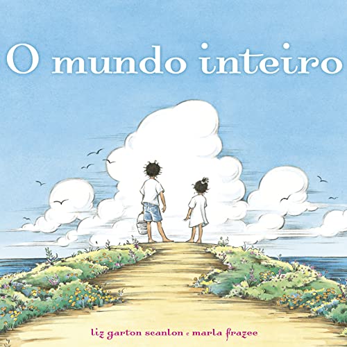 Beispielbild fr O Mundo Inteiro [Portugus] [Capa dura] zum Verkauf von Zoom Books Company