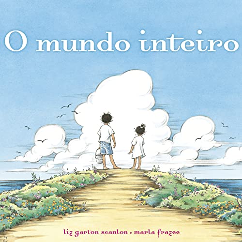 Stock image for O Mundo Inteiro [Portugus] [Capa dura] for sale by Zoom Books Company