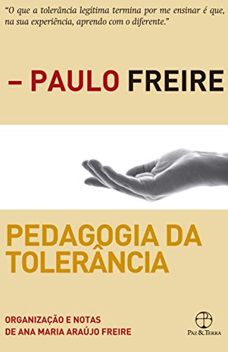 9788577532667: Pedagogia Da Tolerncia (Em Portuguese do Brasil)