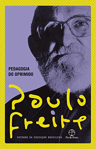 Imagen de archivo de Pedagogia do Oprimido (Em Portugues do Brasil) a la venta por medimops
