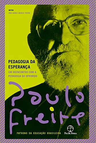 9788577534197: Pedagogia da Esperanca (Em Portugues do Brasil)