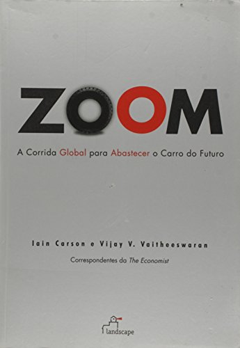 Beispielbild fr _ zoom iain carson e vija Ed. 2008 zum Verkauf von LibreriaElcosteo