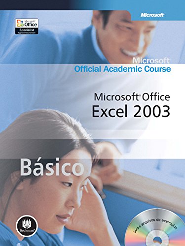 Stock image for microsoft officeexcel 2003 Ed. 2007 for sale by LibreriaElcosteo