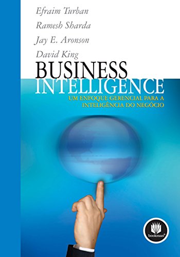 Stock image for livro business intelligence efraim turban ram Ed. 2009 for sale by LibreriaElcosteo