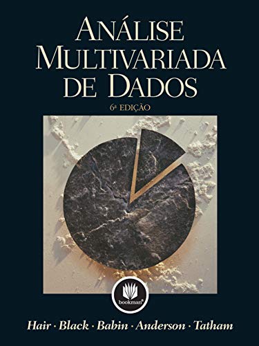 Stock image for Anlise Multivariada de Dados (Em Portuguese do Brasil) for sale by GF Books, Inc.