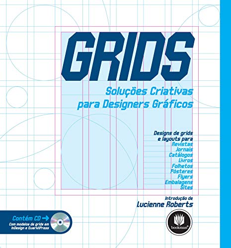 9788577805419: GRIDS - SOLUCOES CRIATIVAS P/ DESIGNERS GRAFICOS