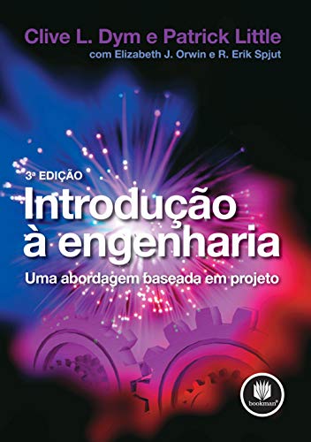 Beispielbild fr Introdução a Engenharia (Em Portuguese do Brasil) zum Verkauf von Books From California